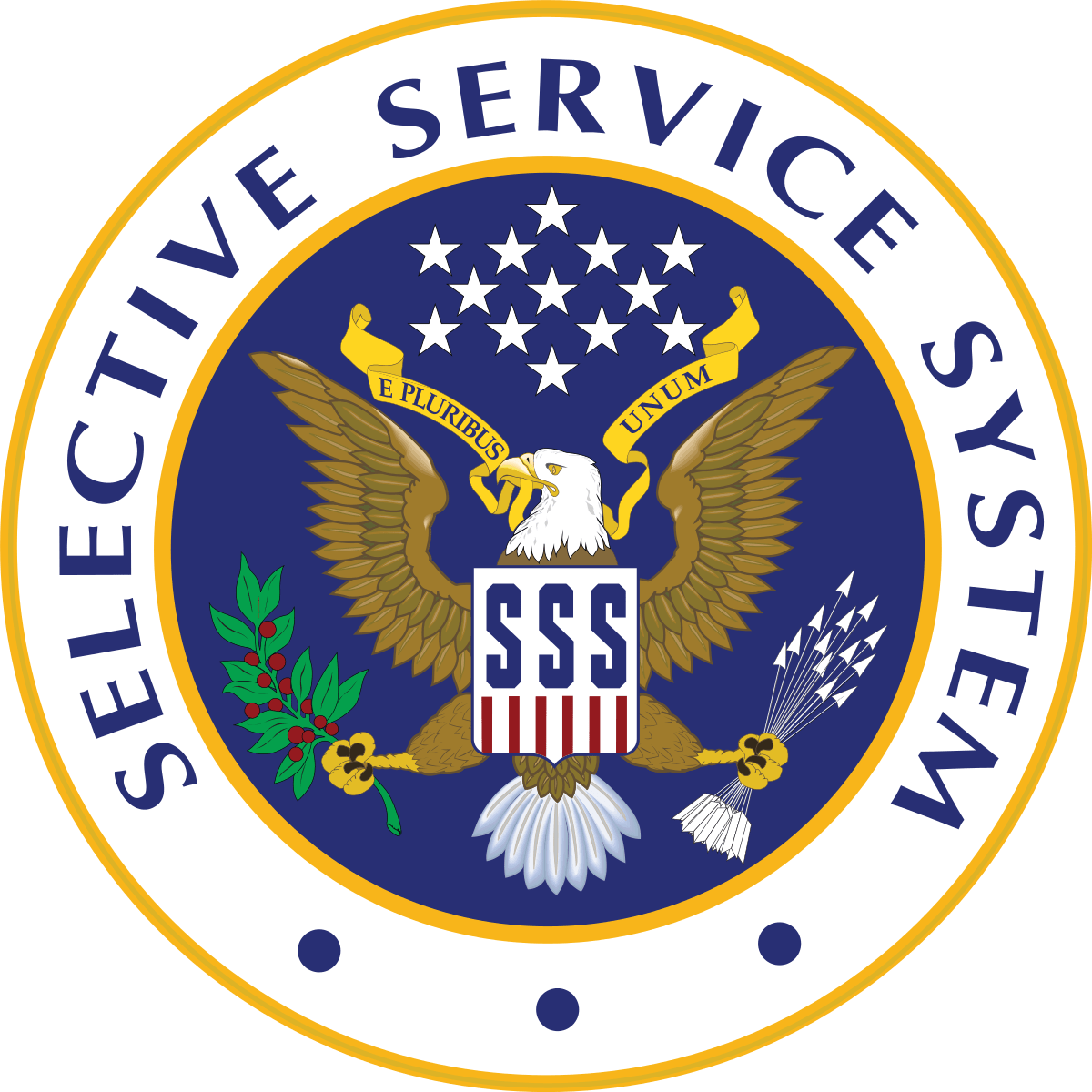 Selective Service Konusu Nas l Green Card Ald m